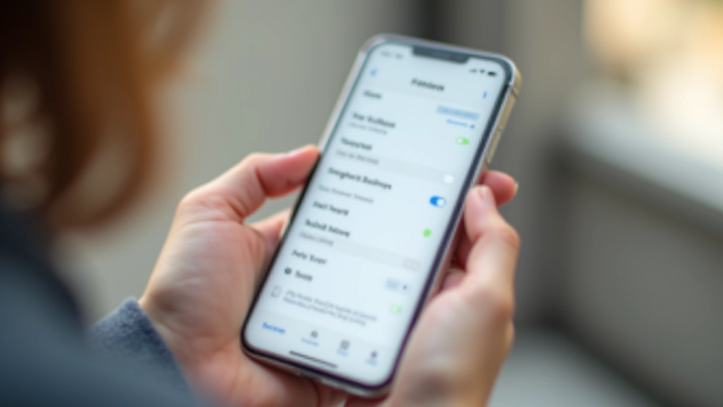 Správa oznámení a Focus režimy