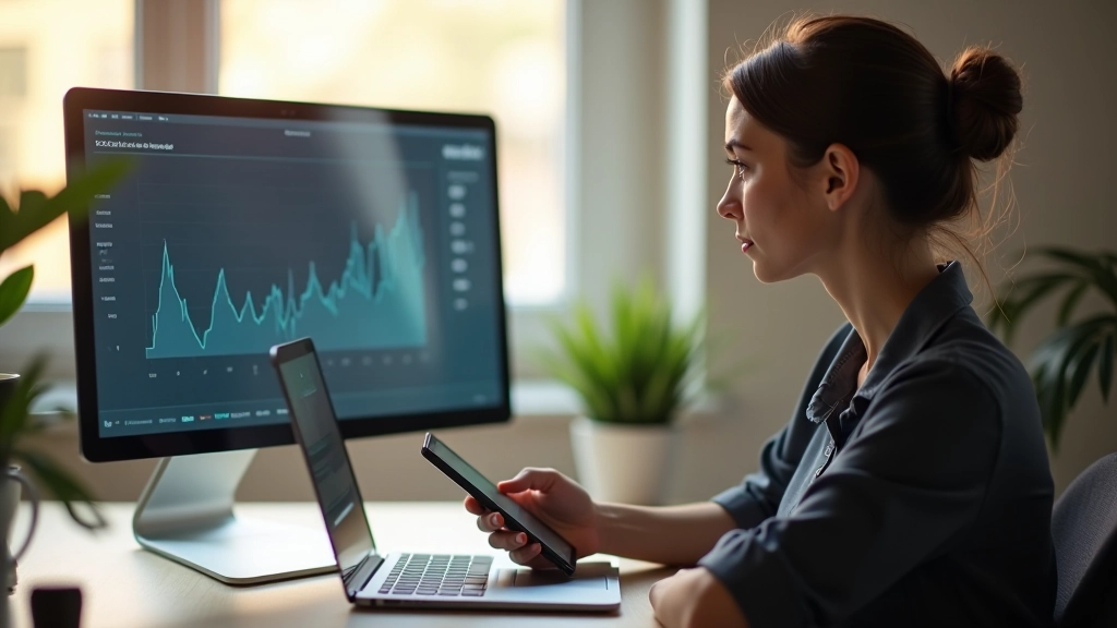 Audit času u obrazovky - detailní analýza